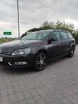 VW passat B7 rok 2012 2.0 TDI zadbany możliwa zamiana