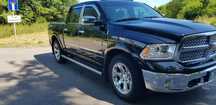 Dodge RAM Stan bardzo dobry