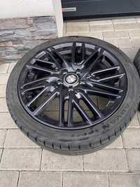 Honda Civic felgi 18” 5x 114,3 opny lato