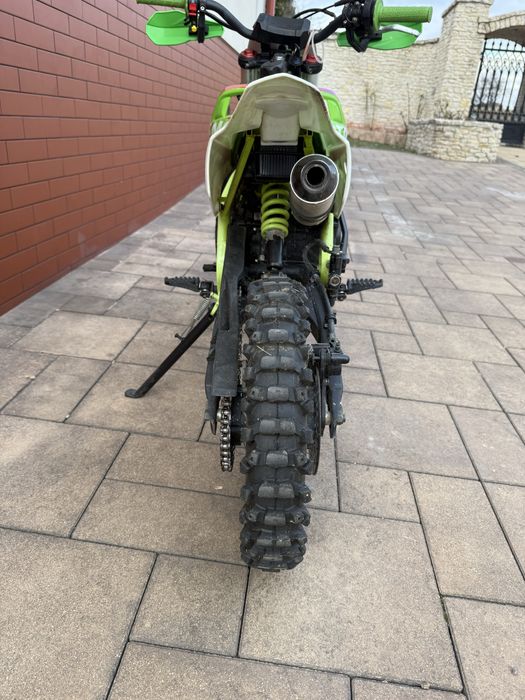X-Motos croos Enduro