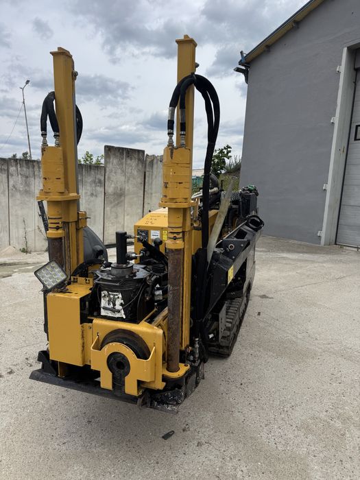 Wiertnica Vermeer d8x12 Ditch witch