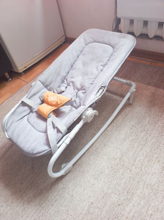 Шезлонг гойдалка