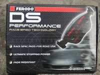 Тормозные колодки Ferodo DS Performance FDS4434