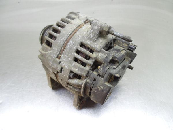 Alternador RENAULT Clio III (BR0/1, CR0/1)