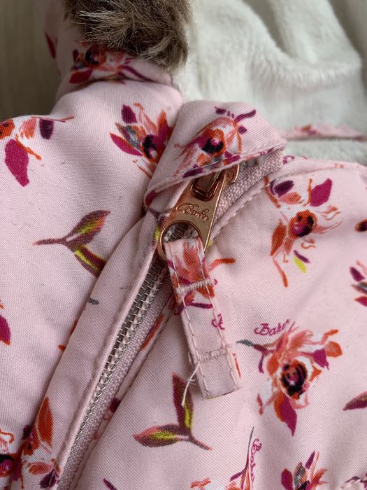 Комбинезон Ted Baker
