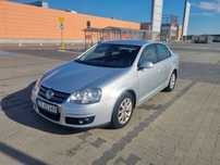 Volkswagen Jetta Jetta