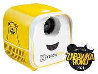 Projektor YellowWall - zestaw startowy