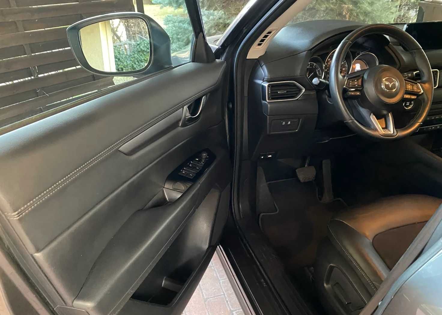 Mazda CX-5 SKYACTIV 2.5 2019 Signature