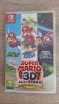 Super Mario 3D All-Stars - Switch