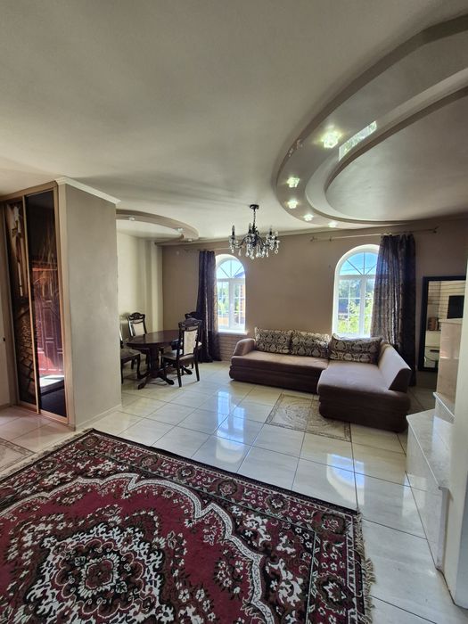 Оренда будинку в с. Родниківка