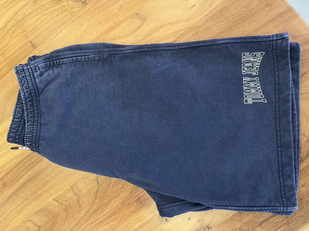 Calcoes Tommy Hilfiger