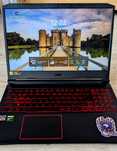 Laptop Acer Nitro 5