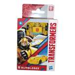 Transformers Bumblebee робот-трасформер Hasbro