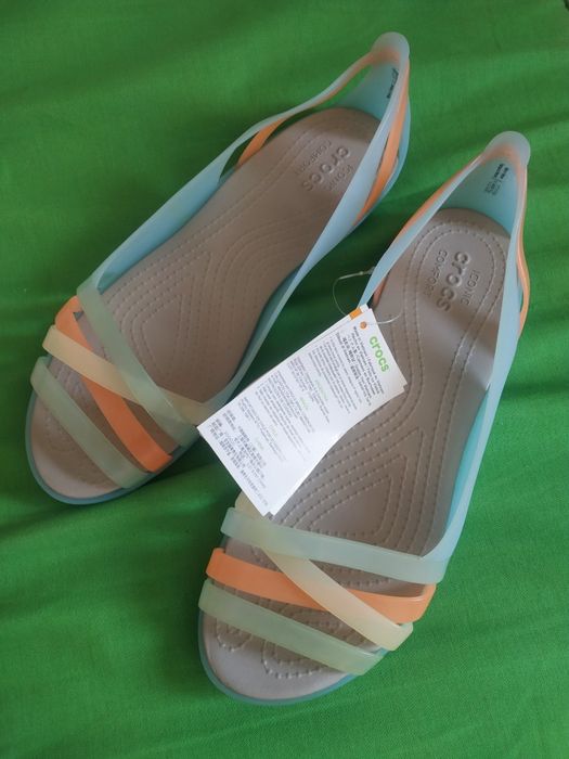 Crocs Isabella W9 39-40