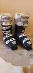 Buty narciarskie damskie 41