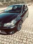 Seat Ibiza 6l 5Lugares (PD130)