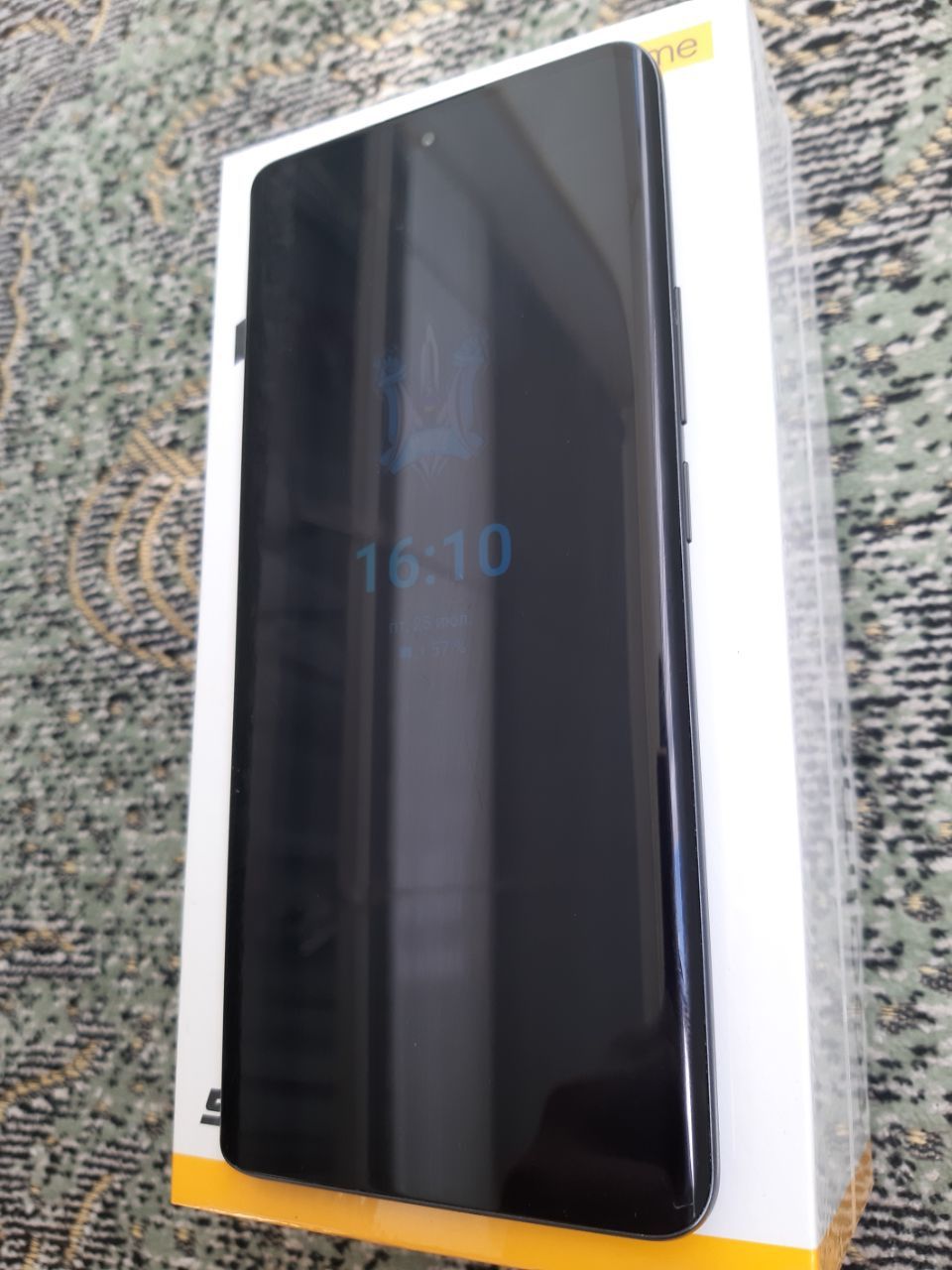 Смартфон Realme 10 pro plus 8/128