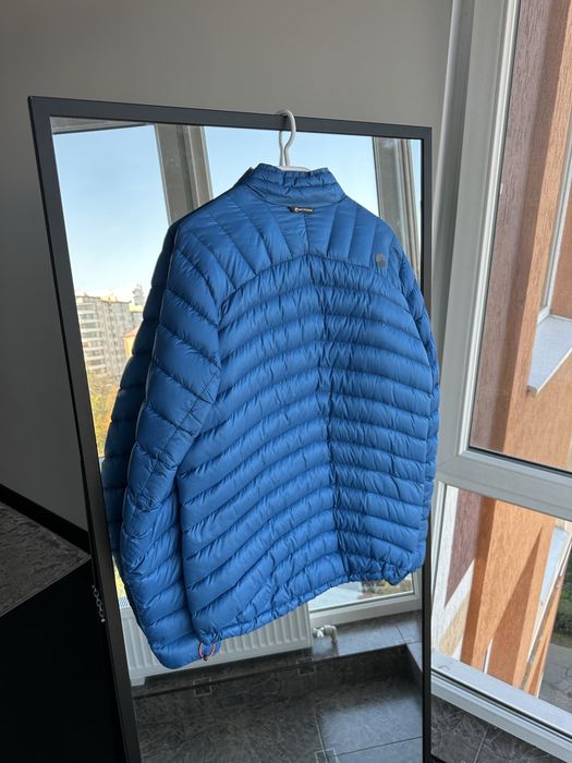 Куртка Montane Down Jacket  чоловіча оригніал