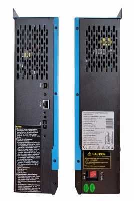 Inwerter solarny SINUS PRO ULTRA 2000 12/230V (1000/2000W)