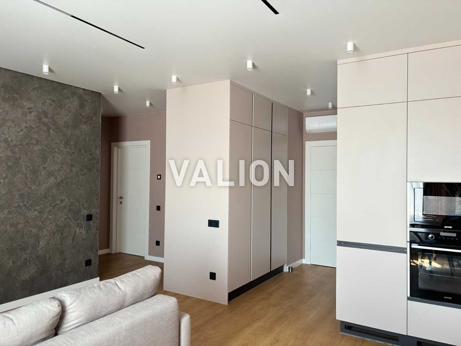 Продажа 2 комнатной квартиры в ЖК Галактика, м Левобережная пешком