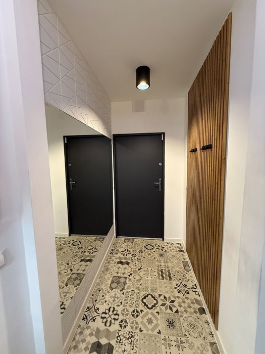 Komfortowe mieszkanie 45 m2 Łódź Centrum