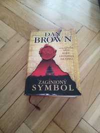 Zaginiony symbol Dan Brown