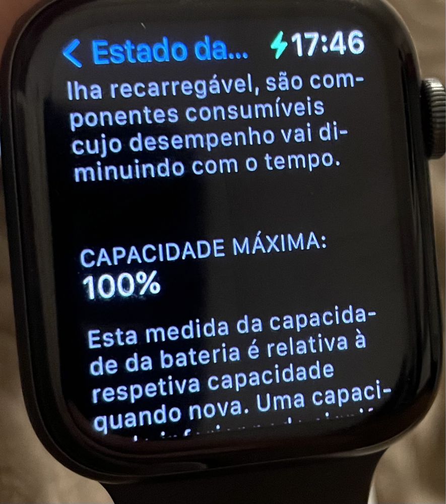 Apple Watch SE GPS+Cellular