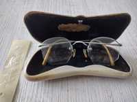 Bardzo stare okulary w bdb stanie możliwa wysyłka