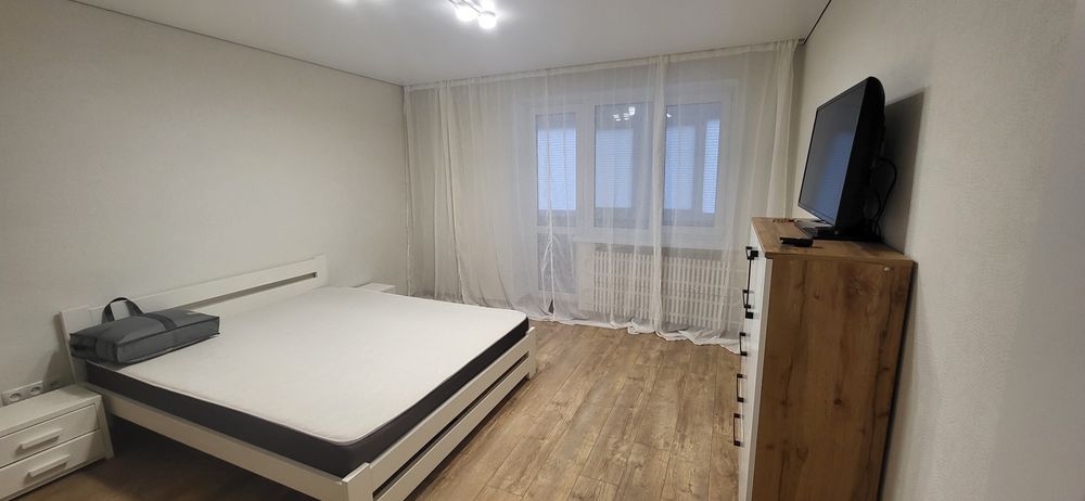 Оренда однокімнатної квартири