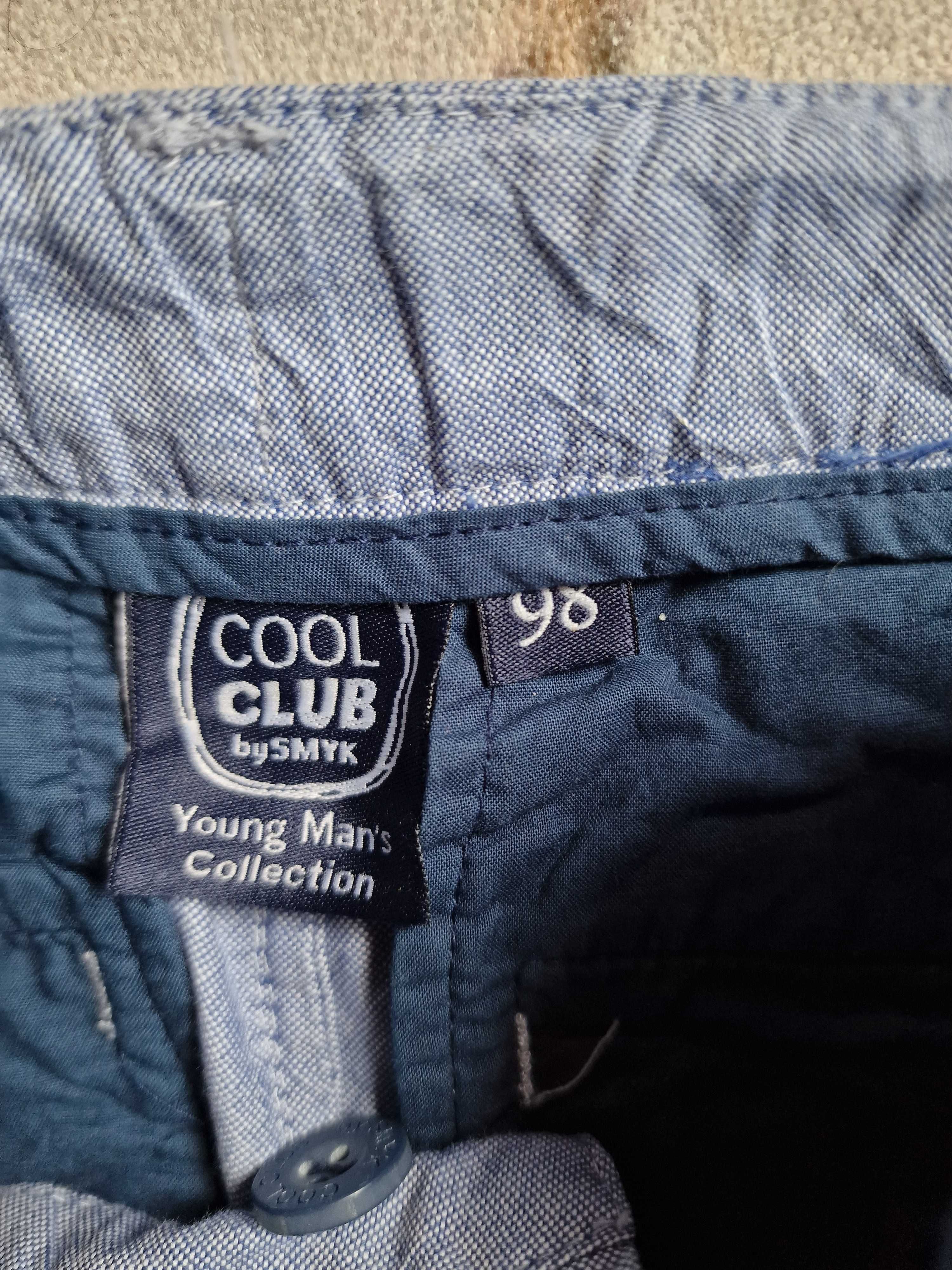Eleganckie spodnie Cool Club Smyk 98