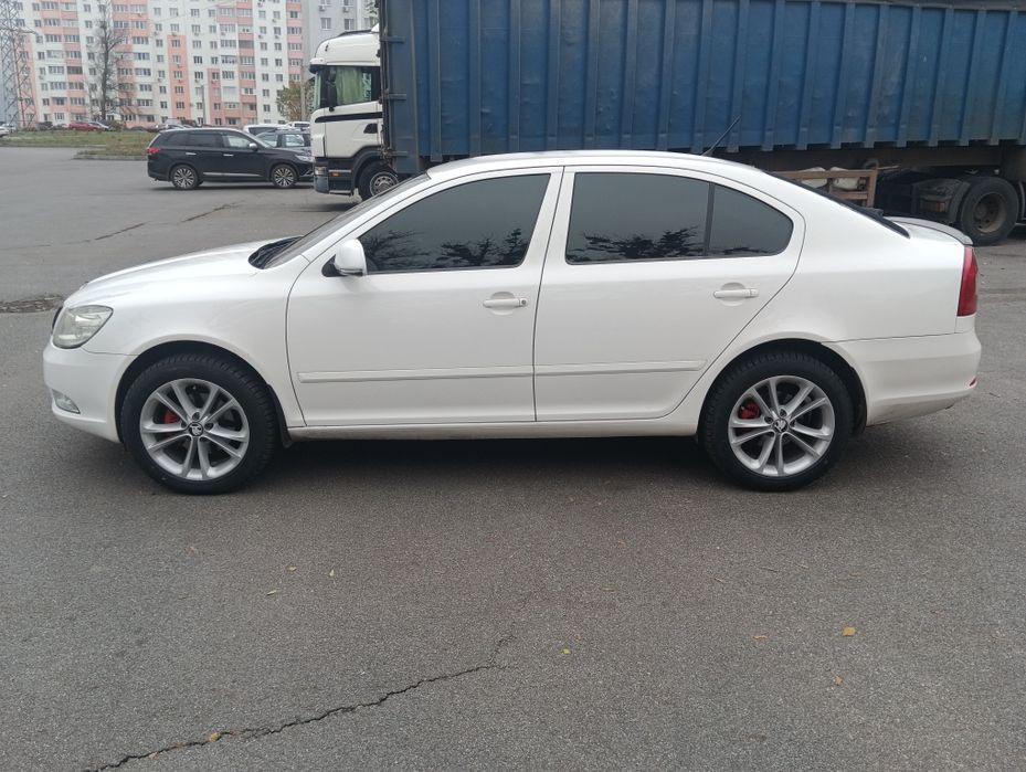 Продам Шкода Октавия