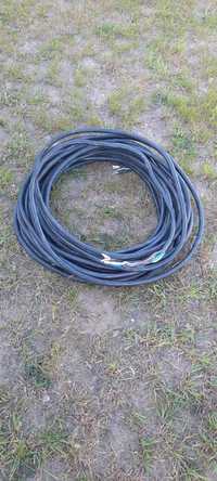 Kabel ziemny przewód YAKY 4x16 mm2