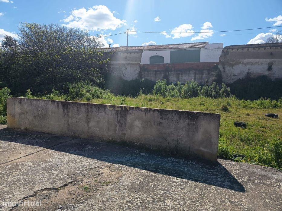 Oportunidade Única em Alvito