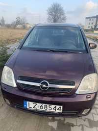 Opel Meriva 2006