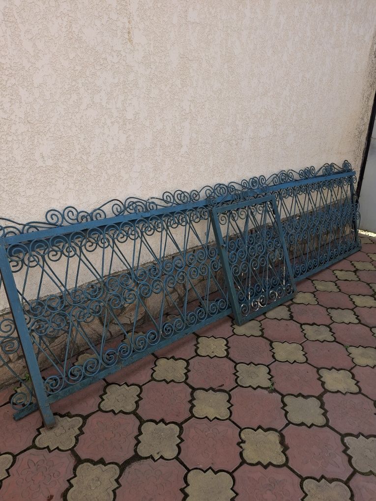 Продам заборчик.