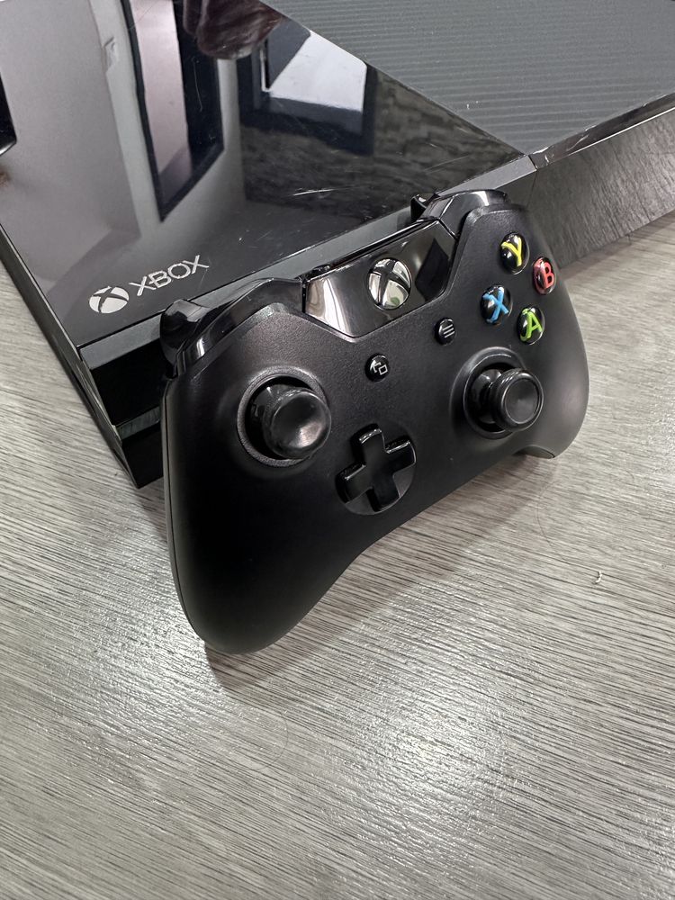 Xbox One (FAT) 500gb