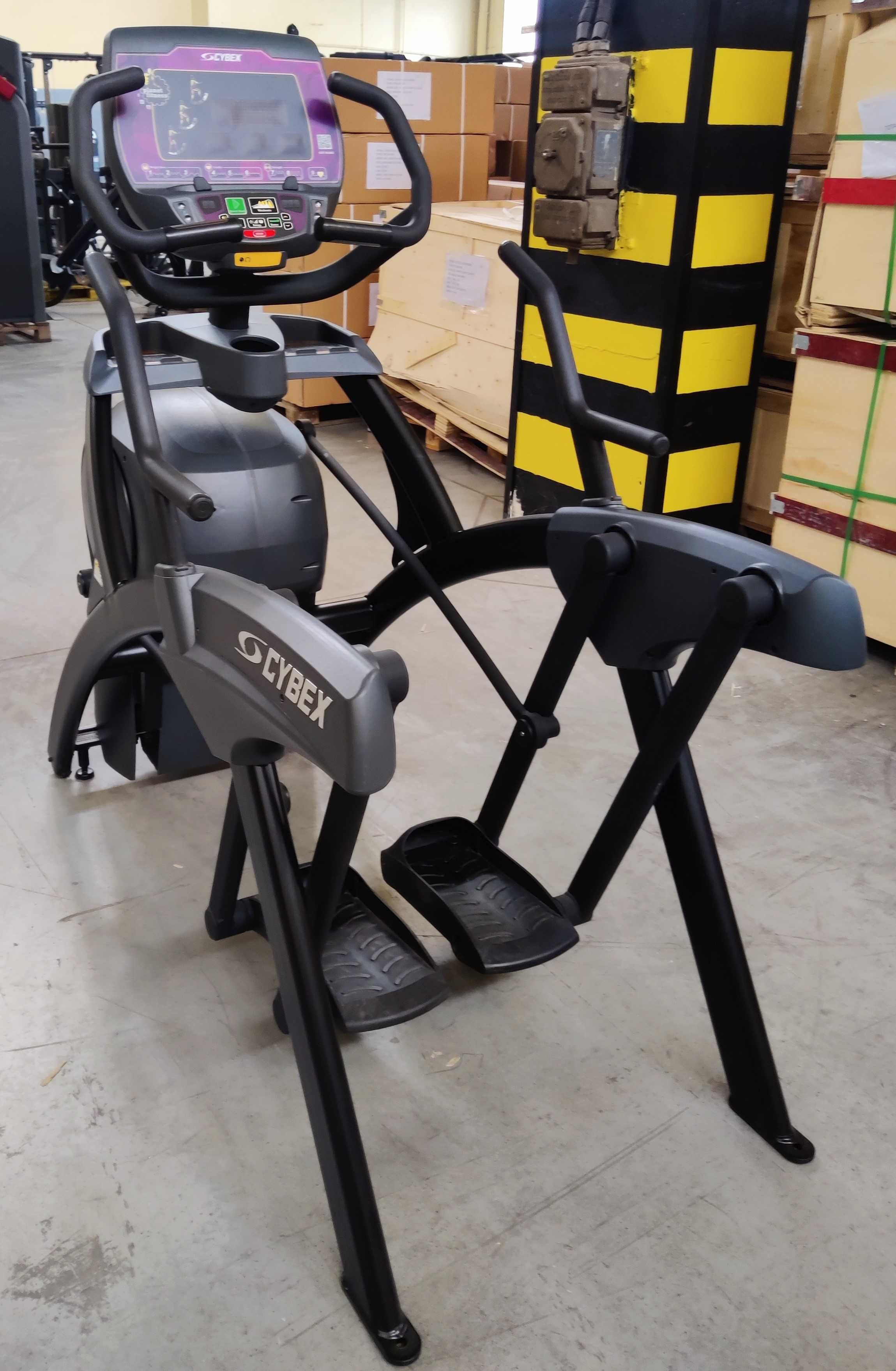 Cybex ARC Trainer Trenażer GWARANCJA