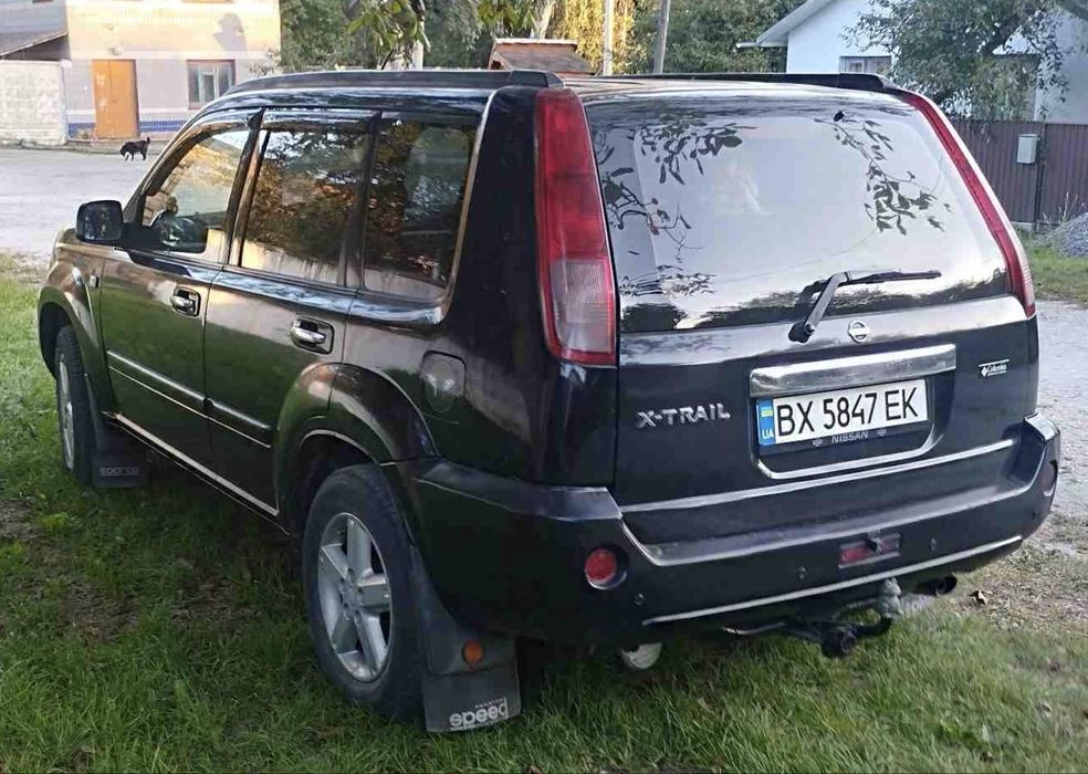 продам автомобіль