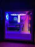 Desktop gaming - i7 + RTX 3070