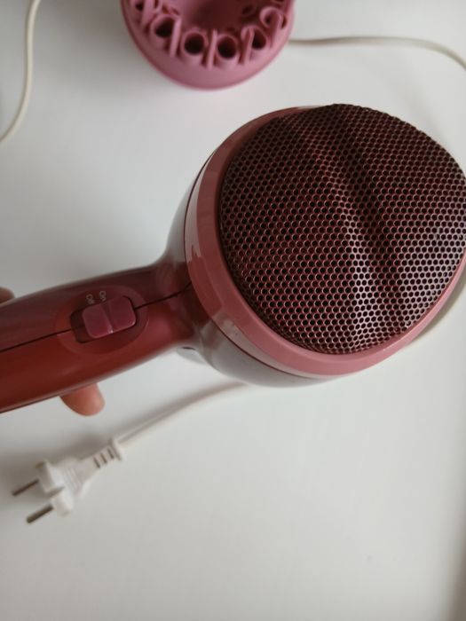 Elenberg ваги електронні, фен Vitek