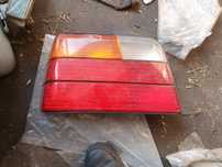 Lampa tył lewa BMW E36 sedan pomarańczowy kierunek okazja!