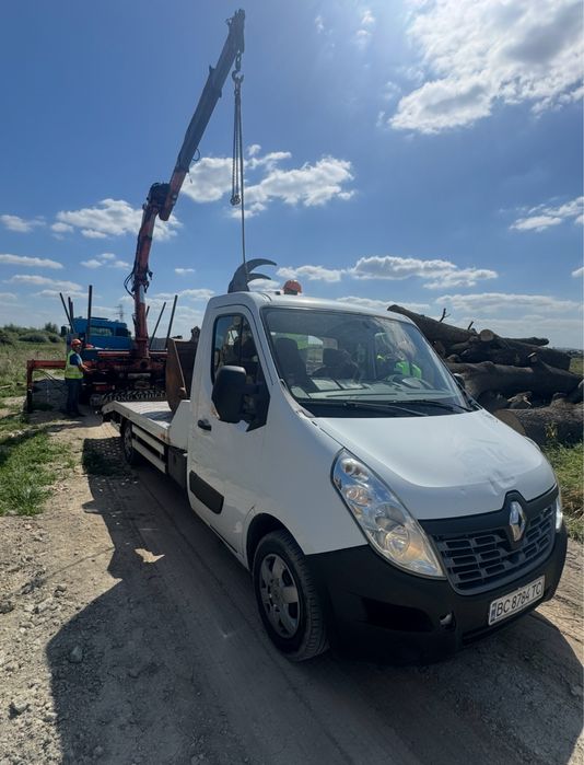 Евакуатор 24/7 по хороших тарифах!