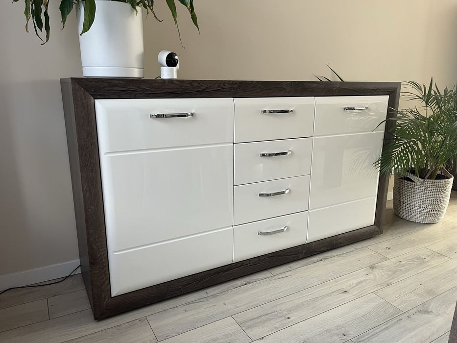 Zestaw mebli do salonu