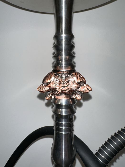 Nowa fajka wodna (shisha hookah)