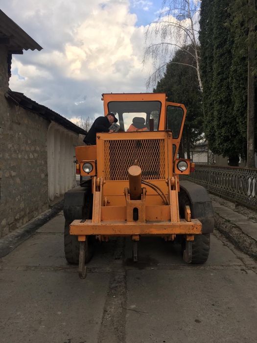 Грейдер дз 143 автогрейдер