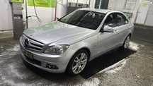 Mercedes C250 CDI