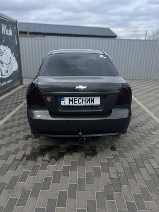 Aveo t250 Zaz vida Продам