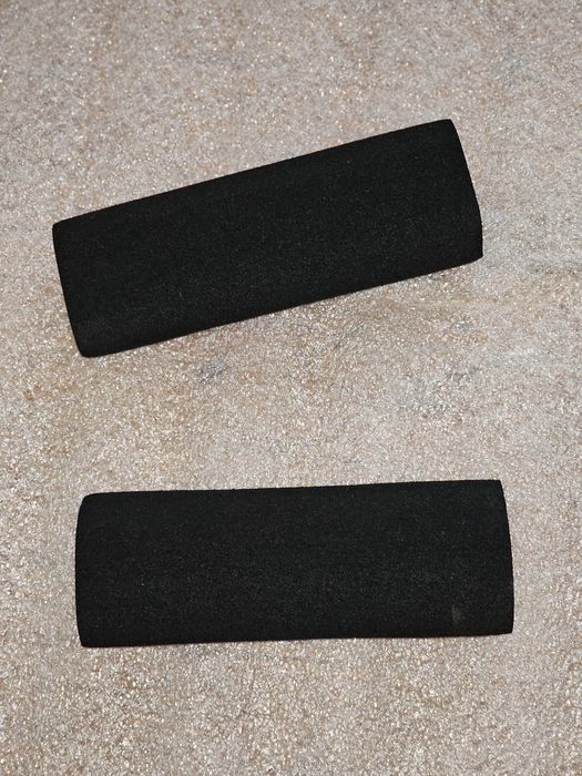 Гріпси для керма антивібраційні