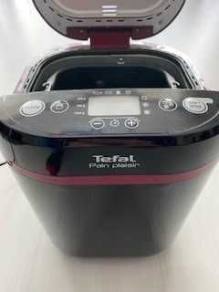 Wypiekacz do chleba TEFAL PAIN&PLAISIR PF220838