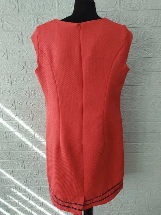 Sukienka rozmiar 44 nowa koktajlowa wizytowa wesele świetna cena 35 zł